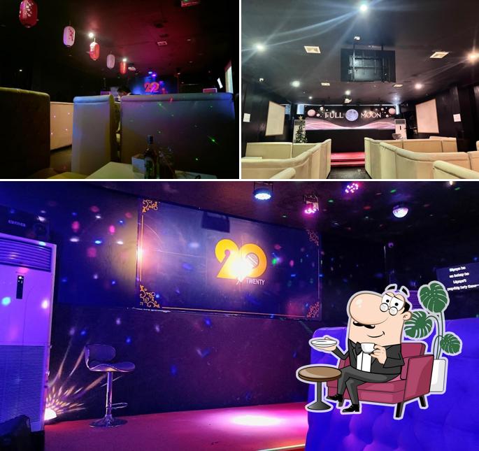 Full Moon JTV — A.S. Fortuna Mandaue Cebu