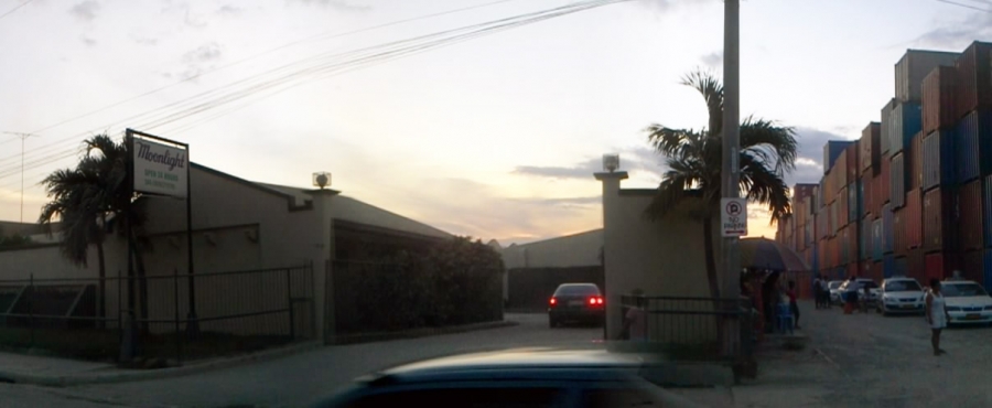 Moonlight Motel — Mandaue City Cebu