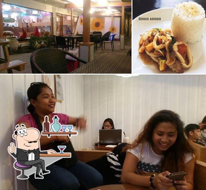 B-Pink JTV — A.S. Fortuna Mandaue Cebu