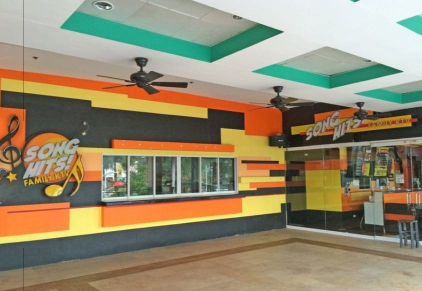 Song Hits Family KTV — Mango Avenue & IT Park Cebu