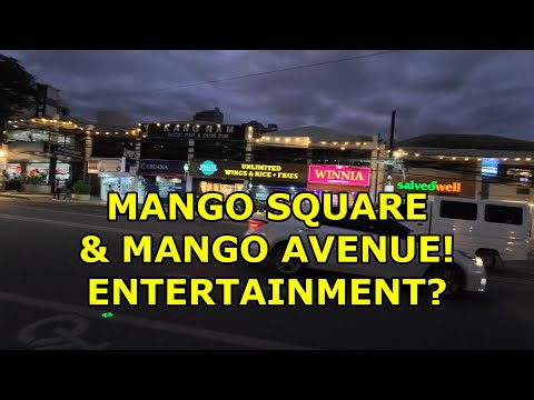 Howling Dogs Sports Grill & Bar — Mango Avenue Cebu