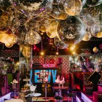 🎉 Garden of Envy — 세부 시티 나이트라이프 가이드 (영업정보/예약/예산)