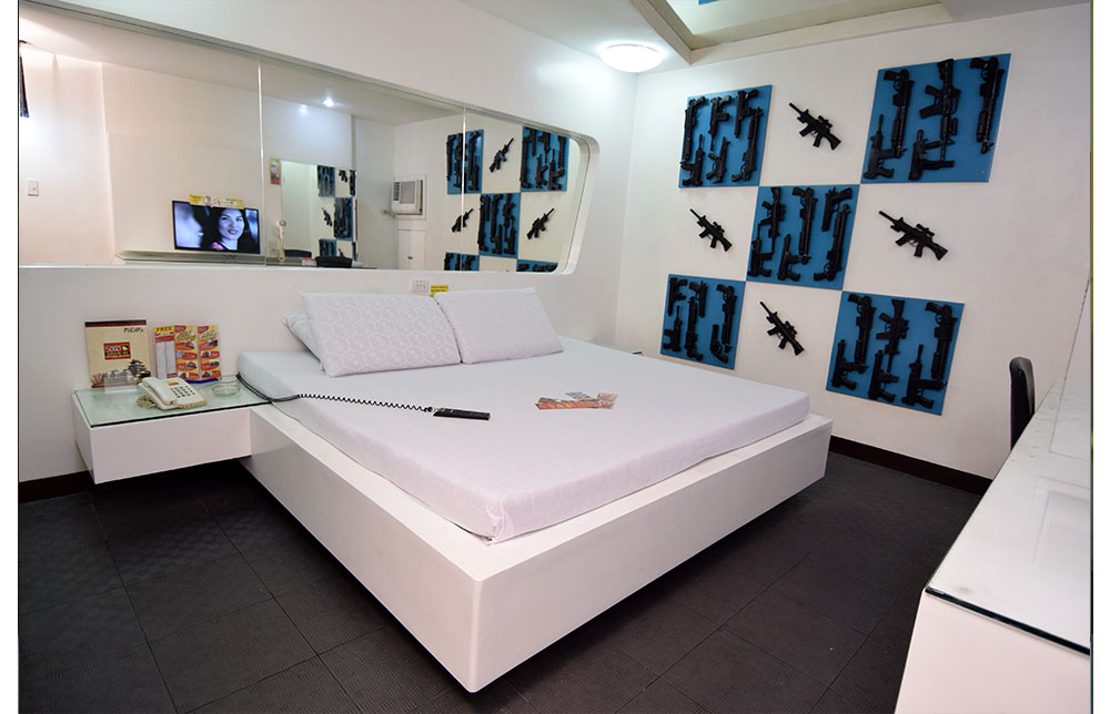 Hotel Sogo 추가 객실