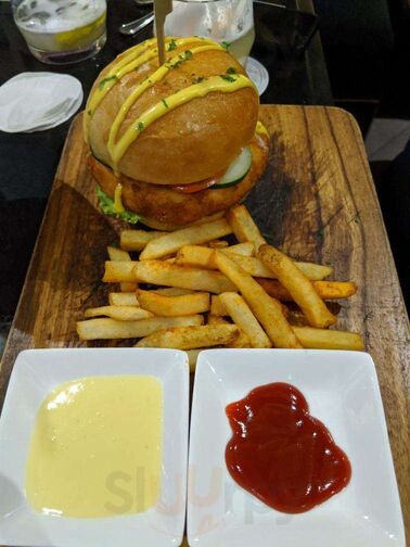 The Penthouse 8747 루프탑 뷰