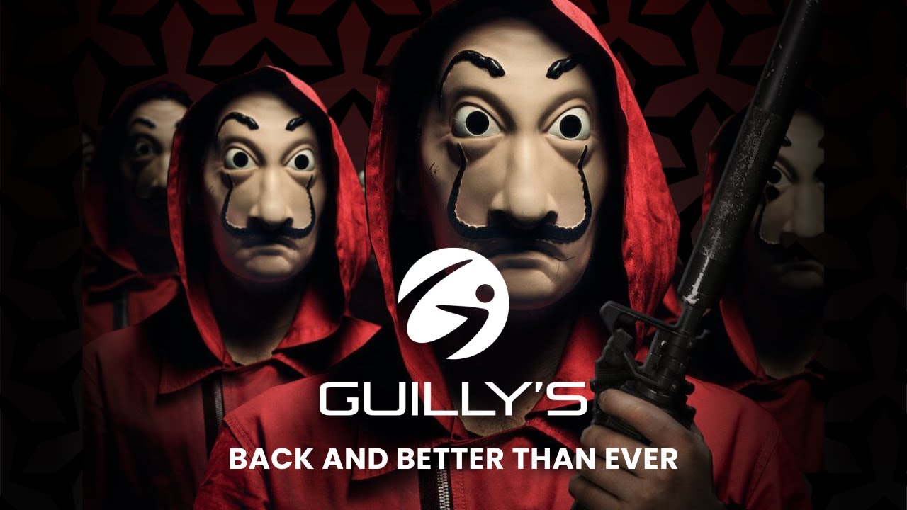 Guilly's Night Club 분위기