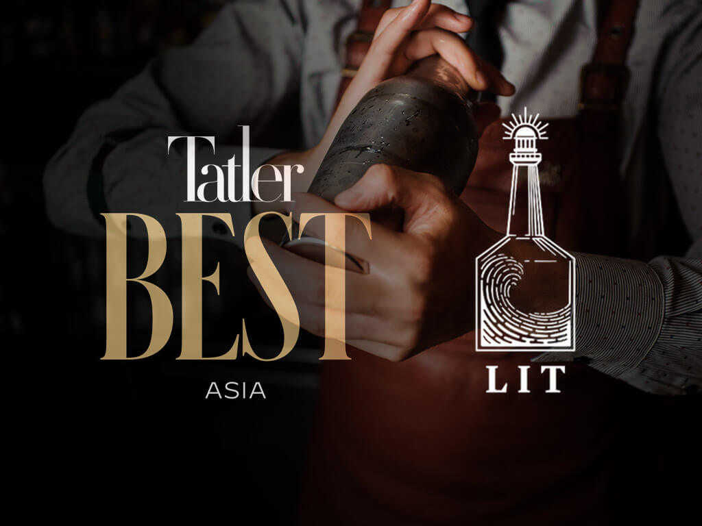 LIT Manila 분위기