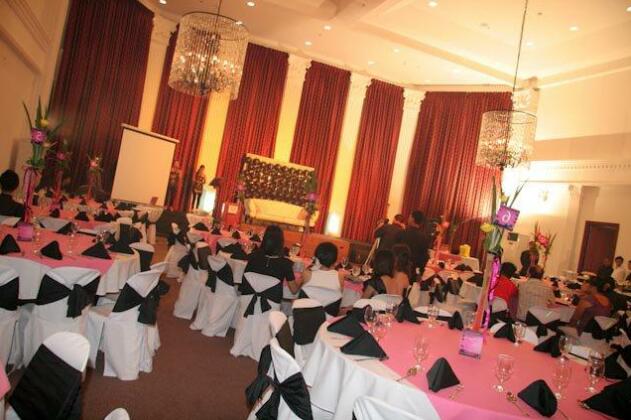 Lewis Grand Hotel — 객실 예시