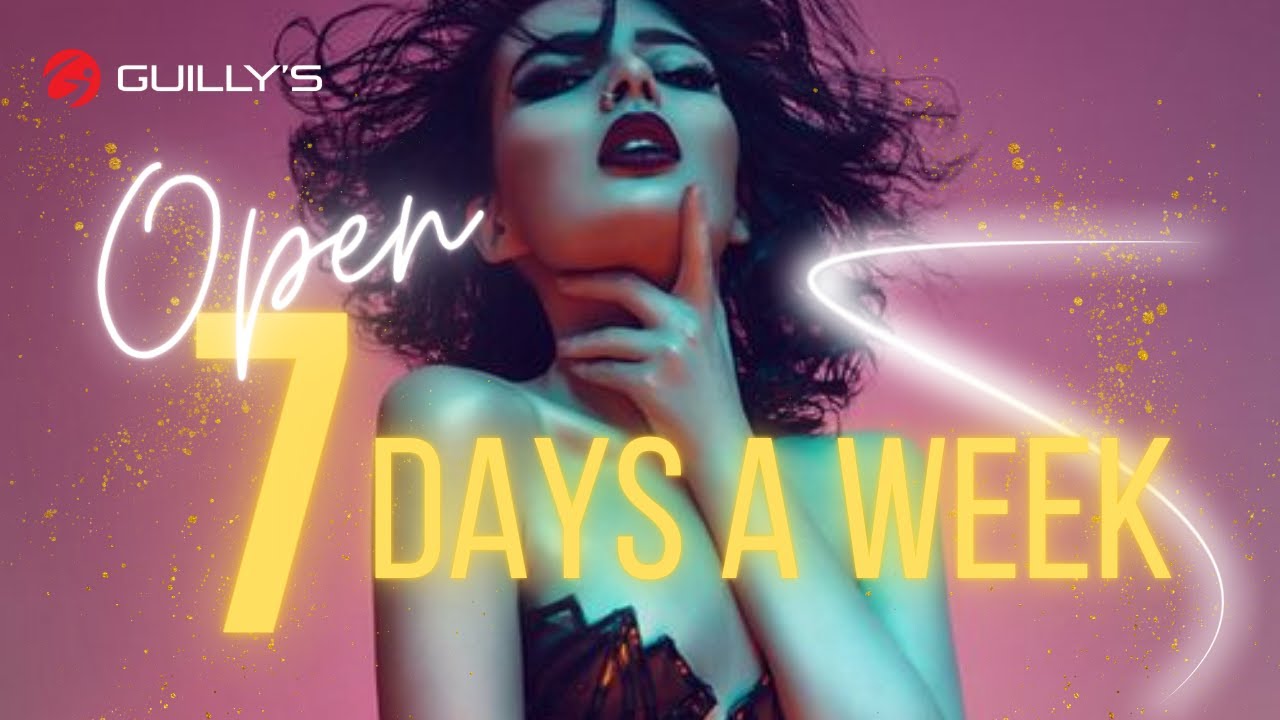 Guilly's Night Club