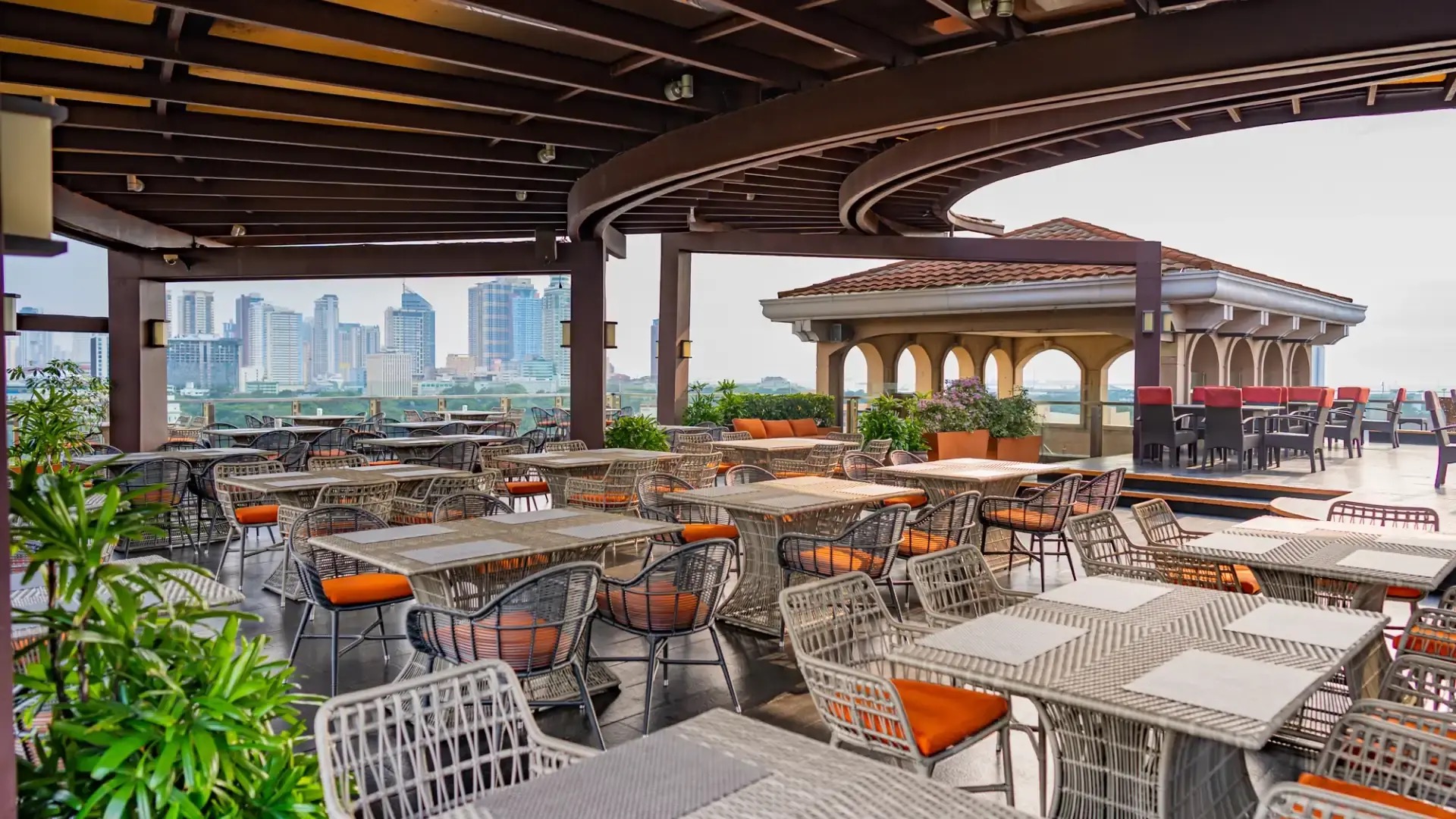 인트라무로스 주변 명소