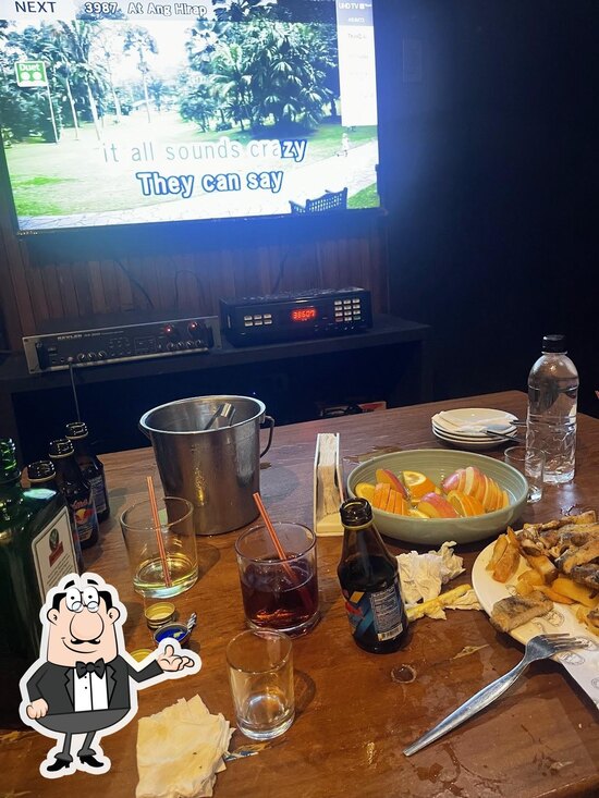 En Route Distillery — Tomas Morato, Quezon City