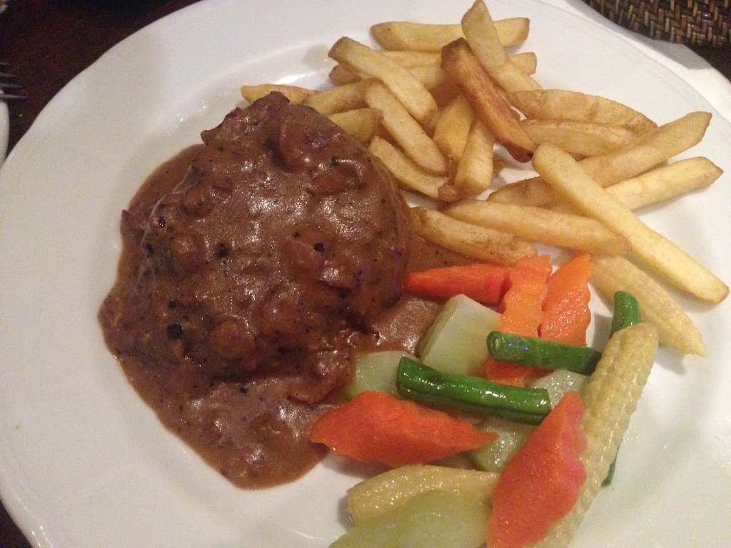 Cafe Adriatico Manila