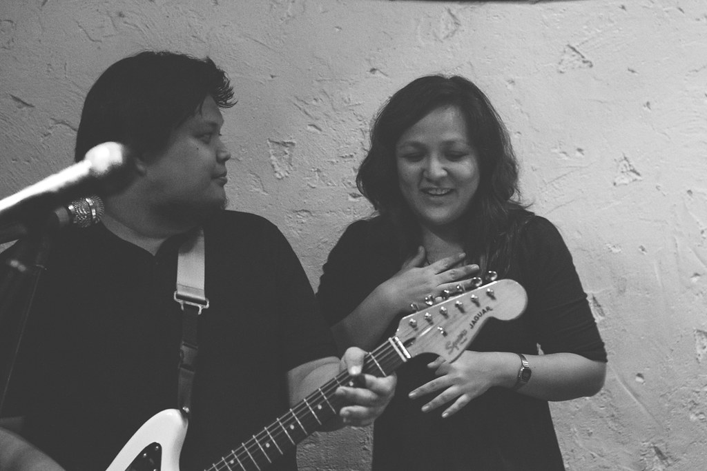 Route 196 이벤트 포스터