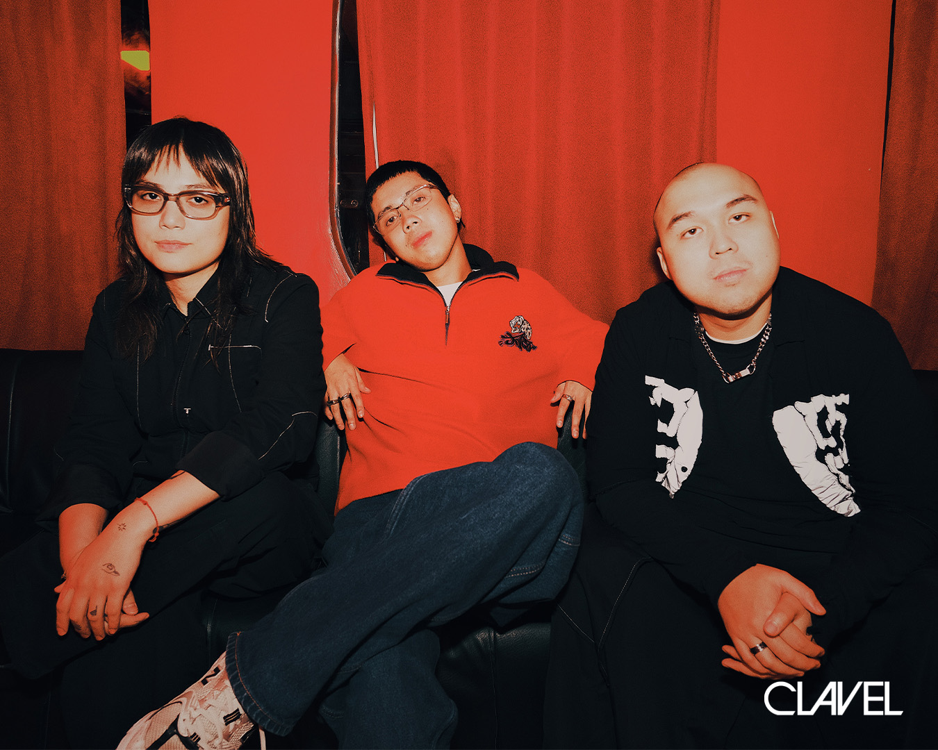 아포테카 시그니처 파티