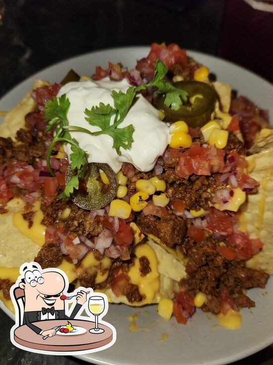 O2 Rooftop Bar — BGC