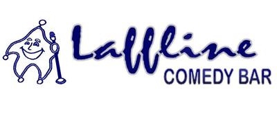 Laffline Comedy Bar 전경