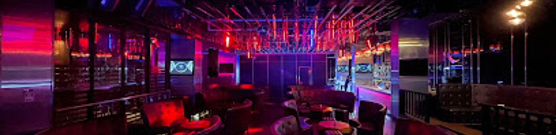 House Manila 메인 홀