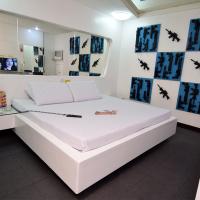 Hotel Sogo P. Burgos — 마카티 P. 부르고스 러브호텔 완벽 가이드