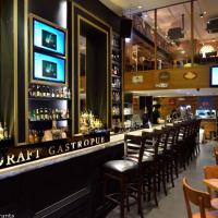 🍺 Draft Gastropub — 그린벨트 크래프트 비어 & 개스트로펍 완벽 가이드