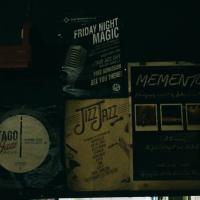 Tago Jazz Cafe — 쿠바오 엑스포의 재즈 바 완벽 가이드