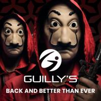 Guilly's Night Club — 토마스 모라토 나이트클럽 완벽 가이드