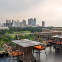 Sky Deck View Bar — 인트라무로스 루프탑 바 완벽 가이드