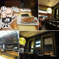 Draft Gastropub — 그린벨트 크래프트 비어 펍 완벽 가이드