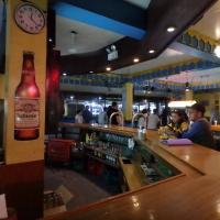 🎉 Baccara Bar — 엘레강스한 와alking Street의 심장