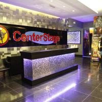 Centerstage Family KTV — 주피터 스트리트 마카티 KTV 완벽 가이드