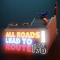 Route 196 — 카티푸난의 전설적인 라이브 뮤직 클럽
