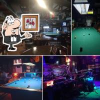 🍺 Handlebar — 포블라시온 바이커 바 완전 가이드