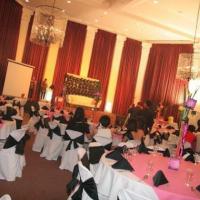 Lewis Grand Hotel 객실 예시