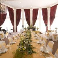 Lewis Grand Hotel 수영장
