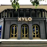 XYLO at The Palace — BGC 최고의 나이트클럽 완벽 가이드
