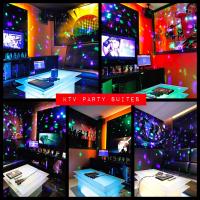 Centerstage Family KTV — 주피터 스트리트 마카티 KTV 완벽 가이드