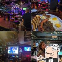 🍺 Handlebar — 포블라시온 바이커 바 완전 가이드