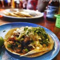 🍻 El Chupacabra — 포블라시온 멕시칸 레스토바 완전 가이드