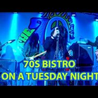 70s Bistro — 쿠바오 전설의 라이브 뮤직 바 완벽 가이드