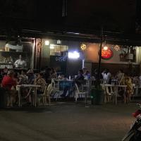 🍻 Silya Restobar — 말라테의 감성 레스토바 완벽 가이드