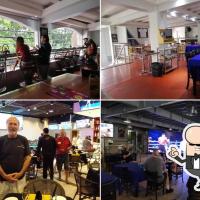 앙헬레스 스포츠바: Phillies Sports Grill & Bar (필리스) — 워킹스트리트 24시간 레스토바 가이드