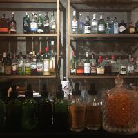INT.Bar — 쿠바오 엑스포 인디 바 완벽 가이드
