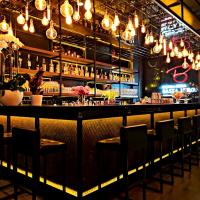 🍸 Bank Bar BGC — BGC의 세련된 스피크이지 칵테일 바 완벽 가이드
