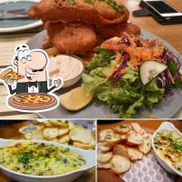 Draft Gastropub — 그린벨트 크래프트 비어 펍 완벽 가이드