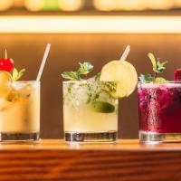 🍸 Bank Bar BGC — BGC의 세련된 스피크이지 칵테일 바 완벽 가이드