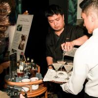 🍸 The Curator — 아시아 50 베스트 바, 마닐라 최고의 크래프트 칵테일 바