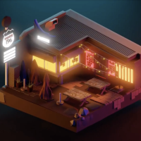 Route 196 — 카티푸난의 전설적인 라이브 뮤직 클럽