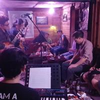 Tago Jazz Cafe — 쿠바오 엑스포의 재즈 바 완벽 가이드